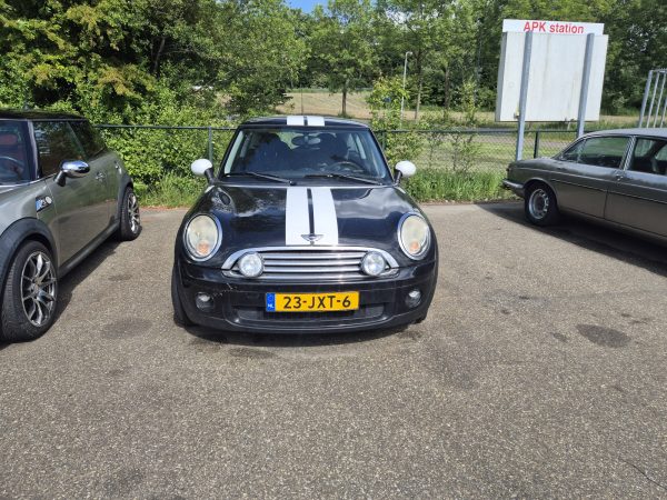 Mini one