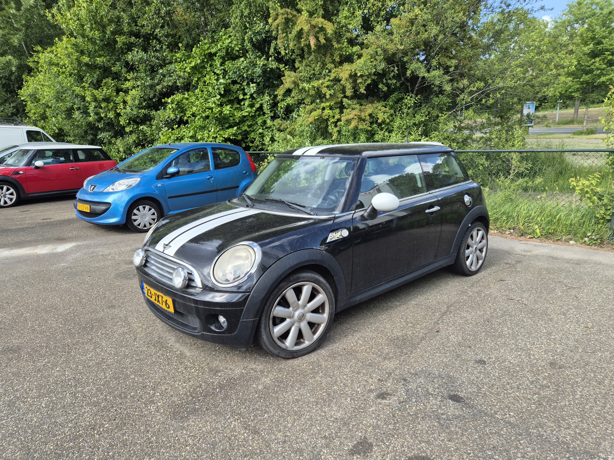 Mooie Mini One
