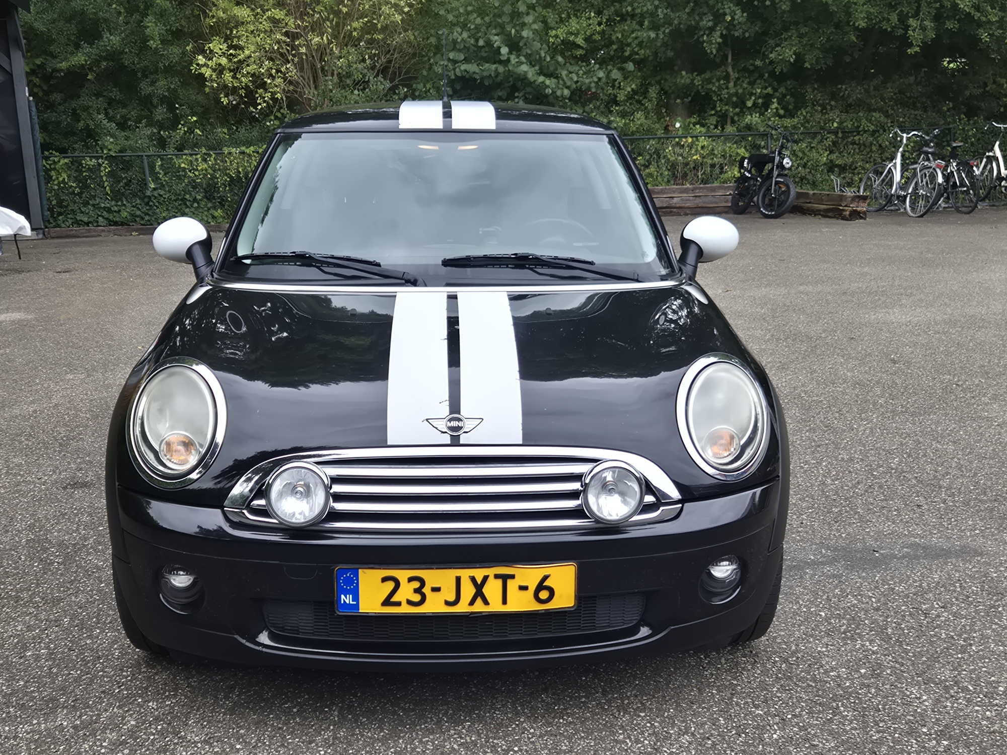 Mini one - Afbeelding 16