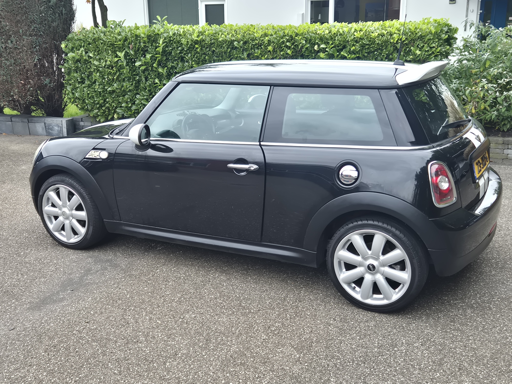 Mini one - Afbeelding 15