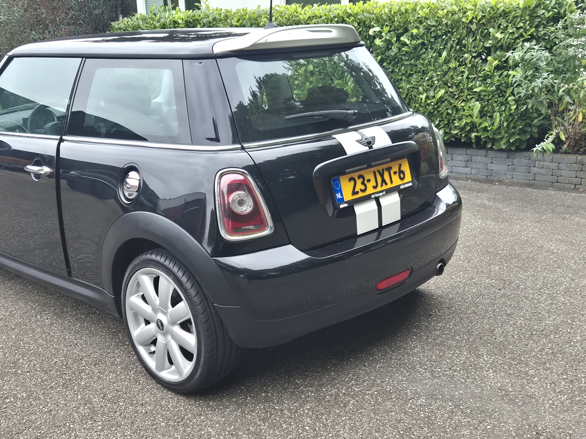 Mini one - Afbeelding 14