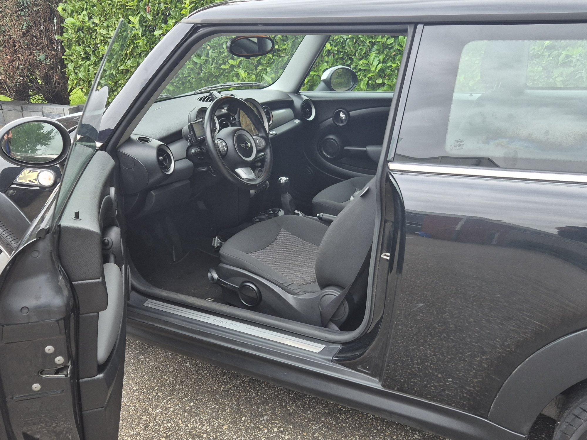 Mini one - Afbeelding 12