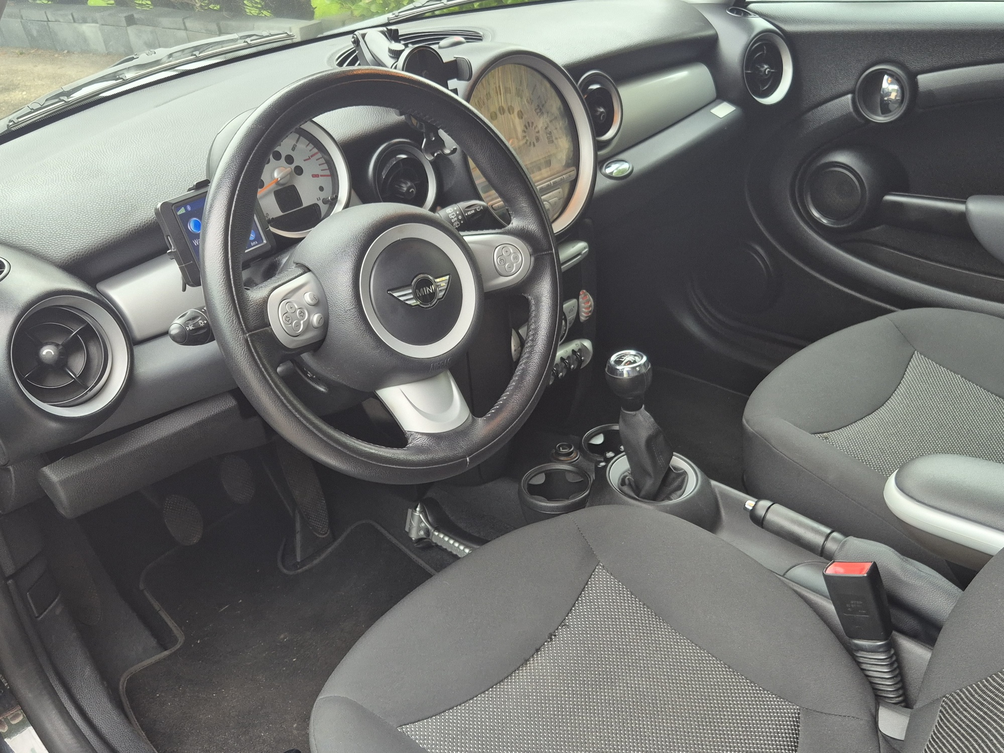 Mini one - Afbeelding 11