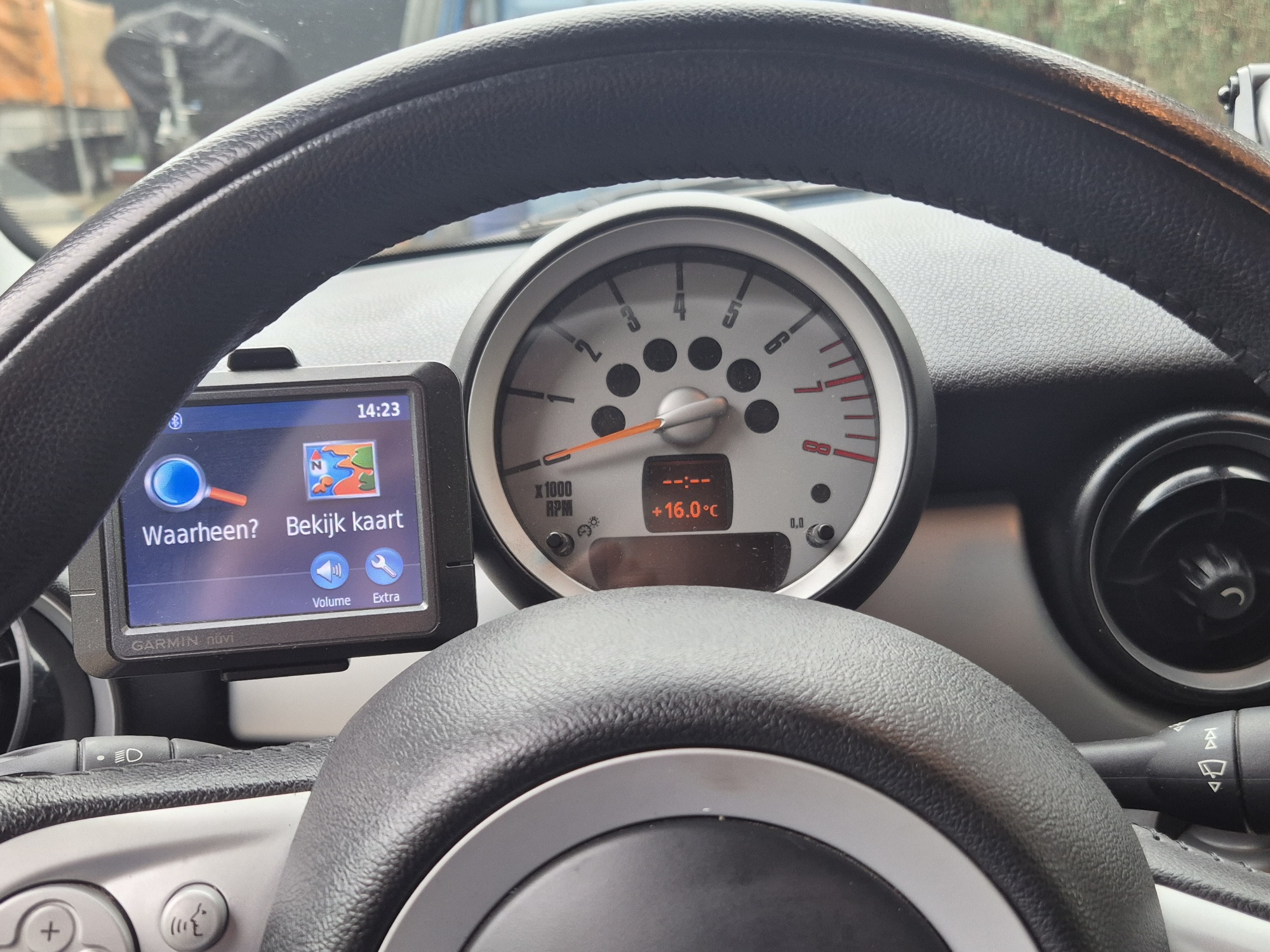 Mini one - Afbeelding 10