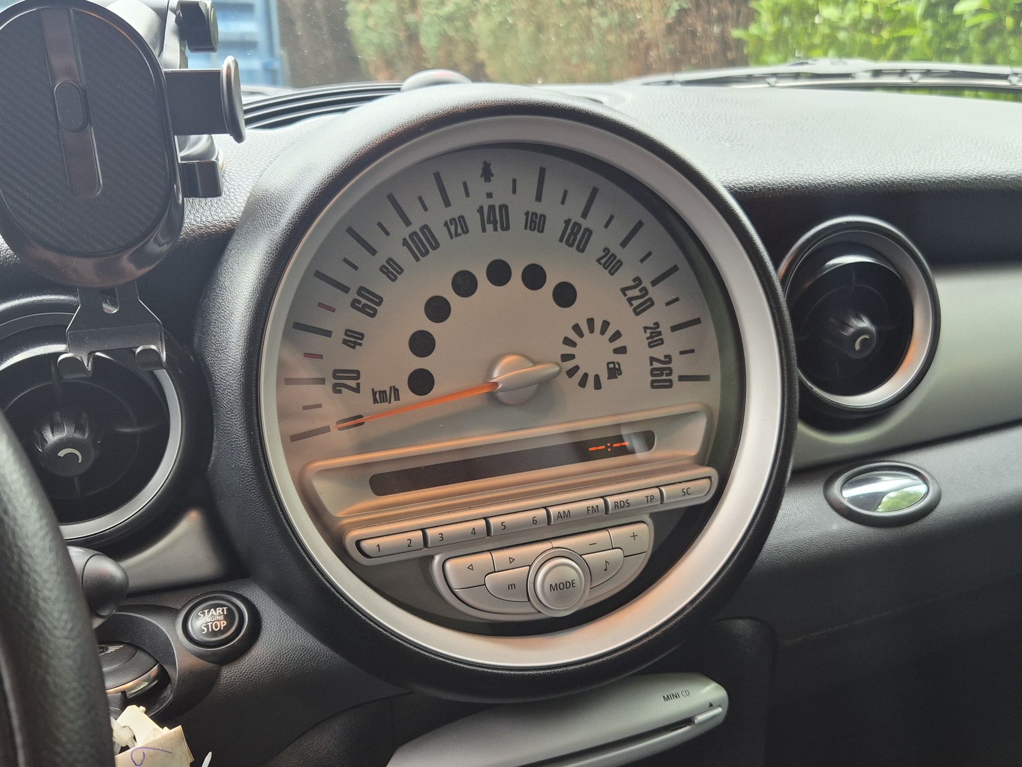 Mini one - Afbeelding 9