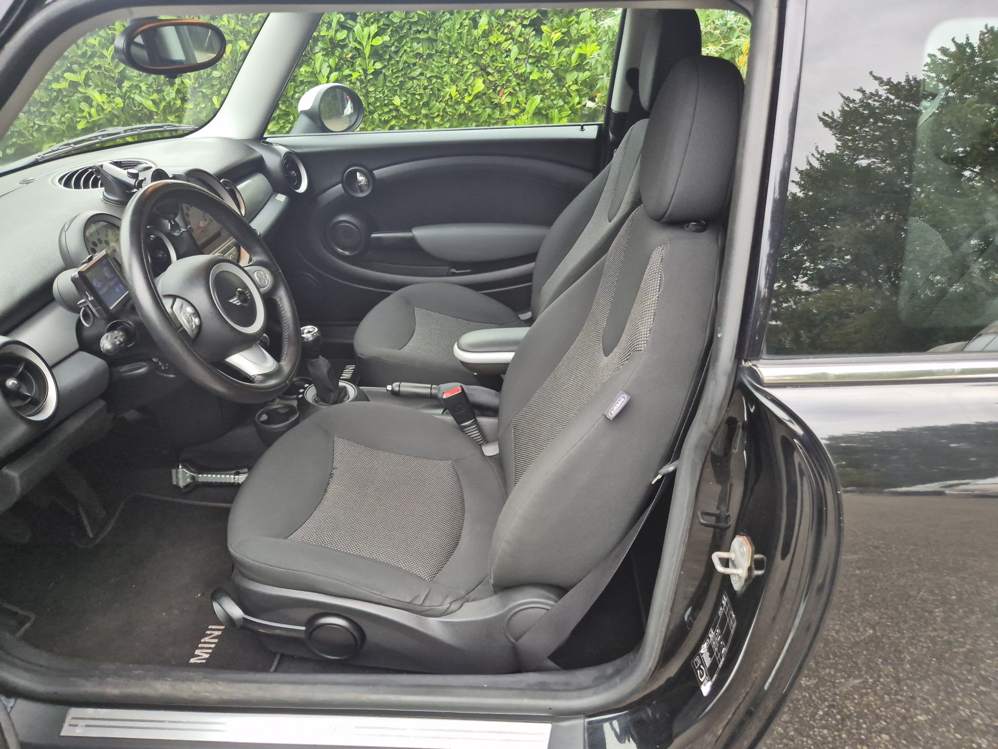 Mini one - Afbeelding 8