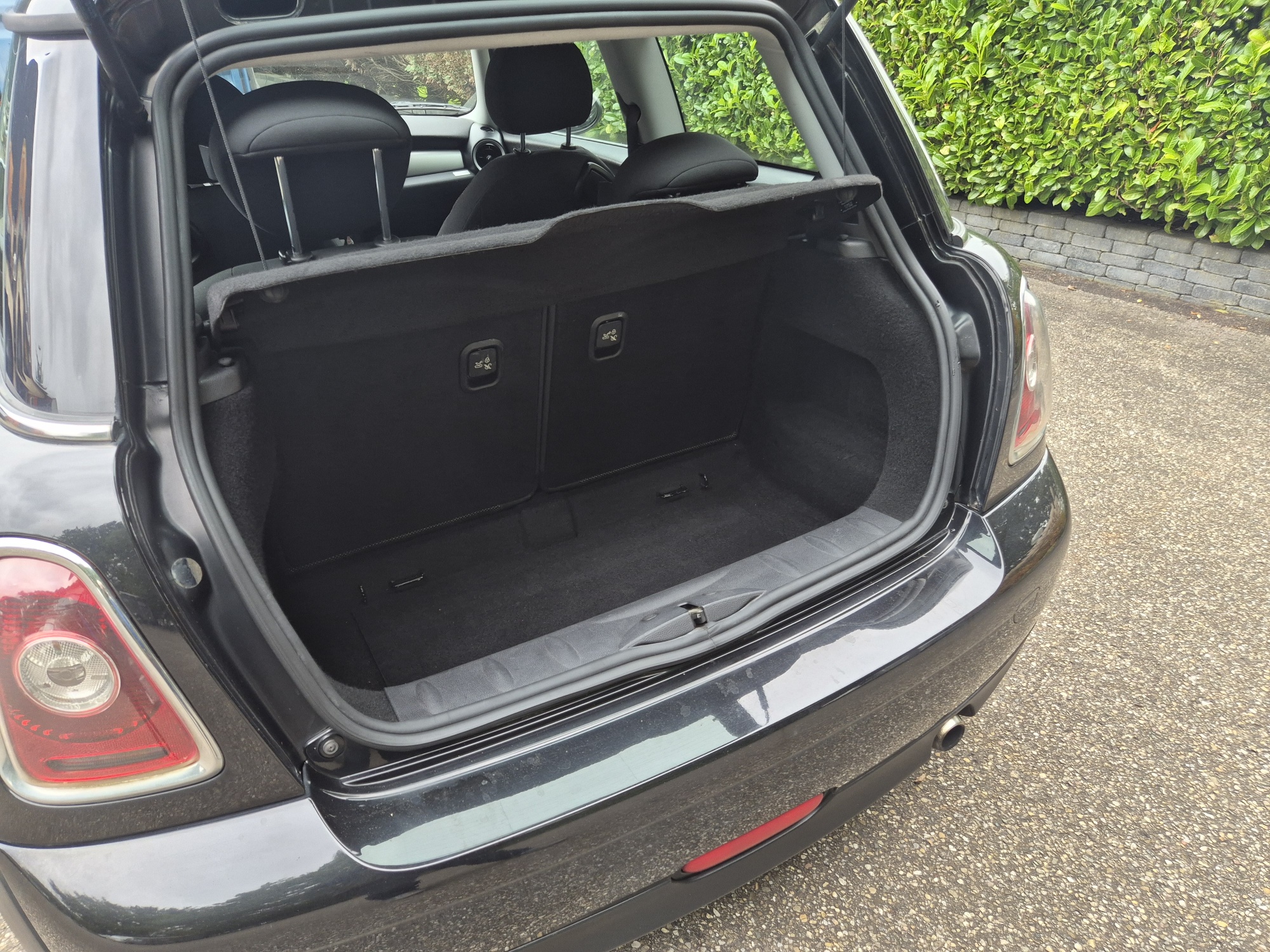 Mini one - Afbeelding 7