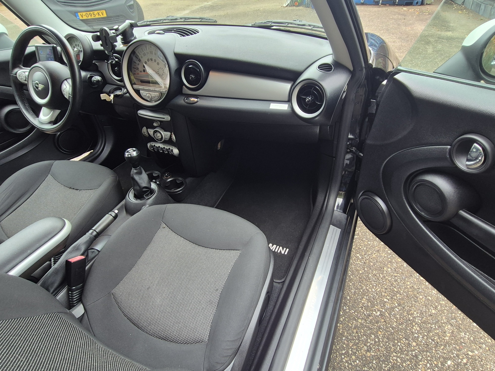 Mini one - Afbeelding 6