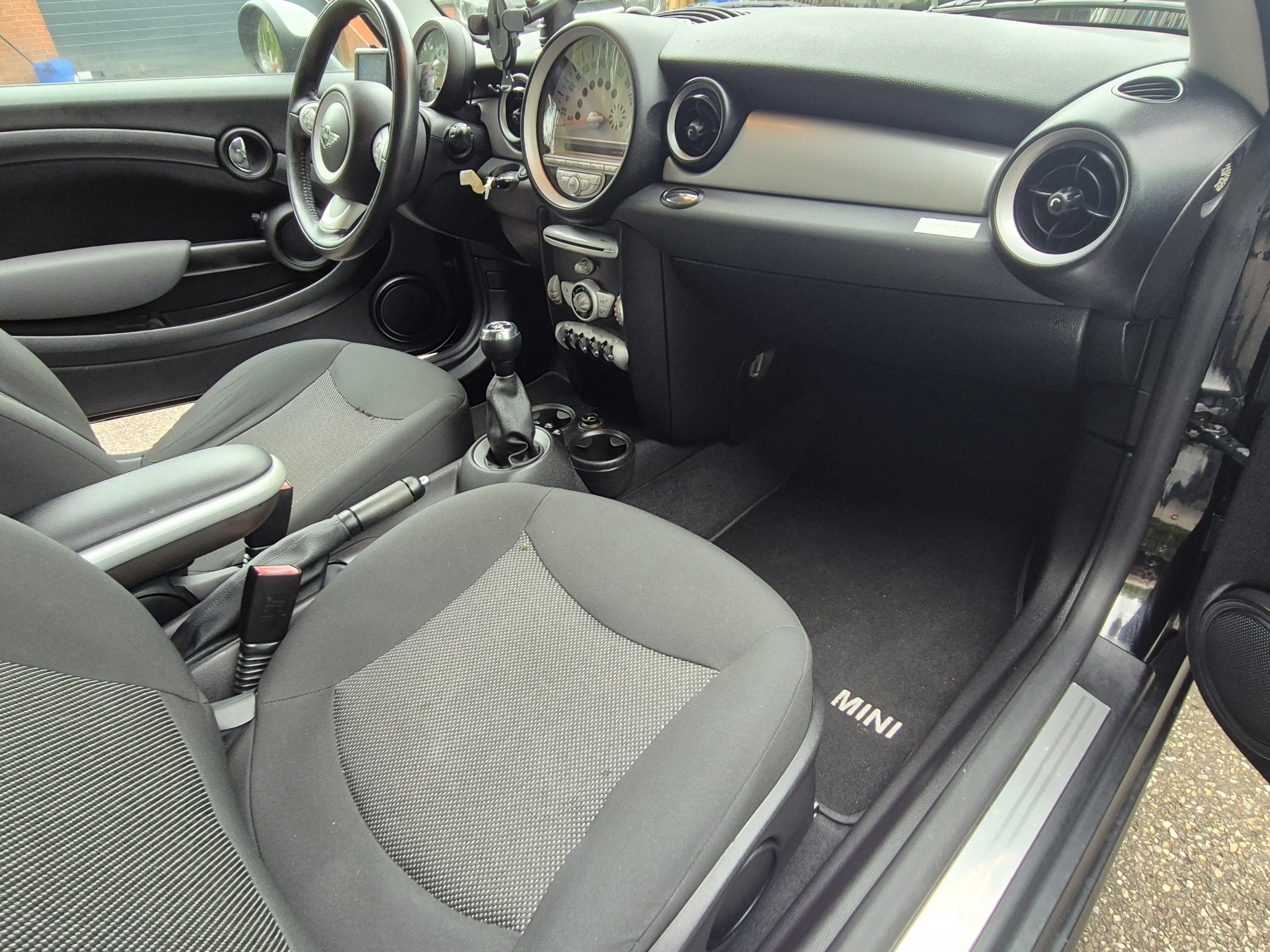 Mini one - Afbeelding 5