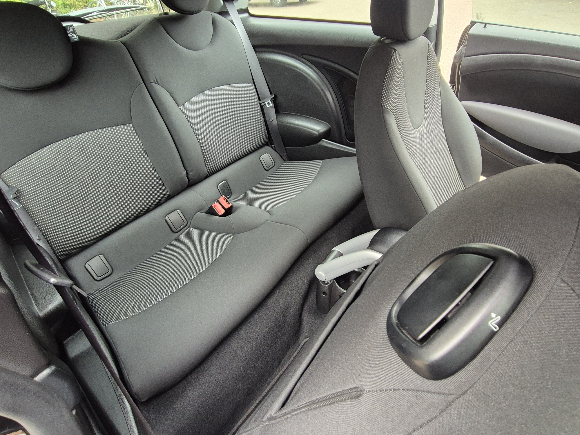 Mini one - Afbeelding 4