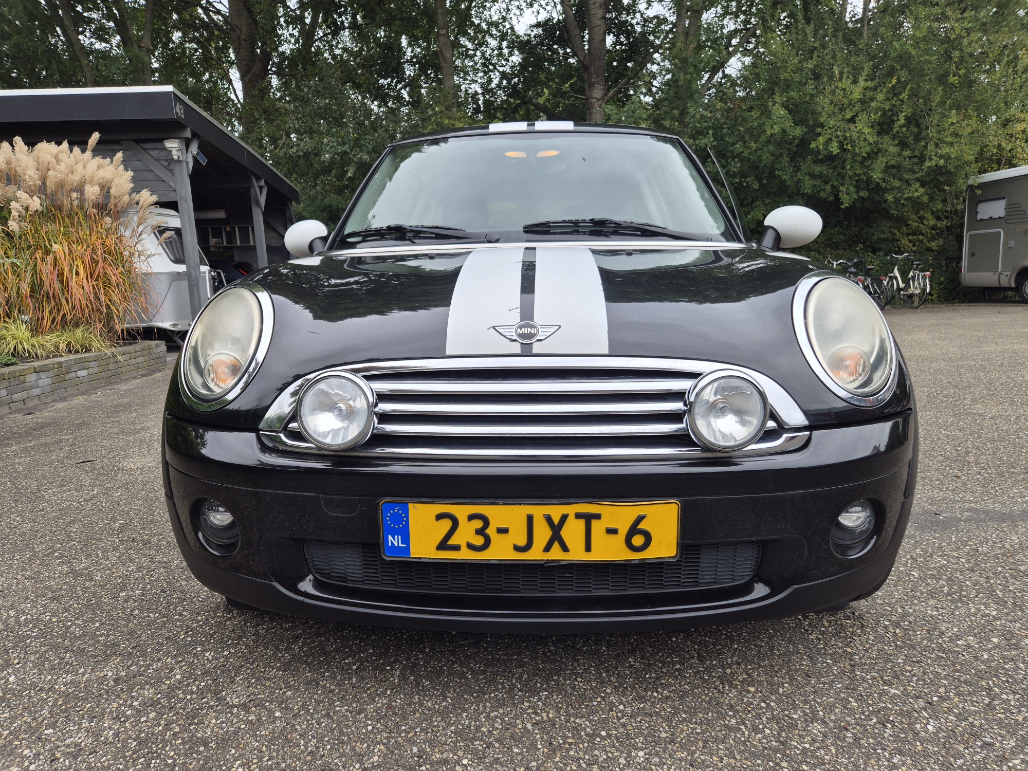 Mini one - Afbeelding 3