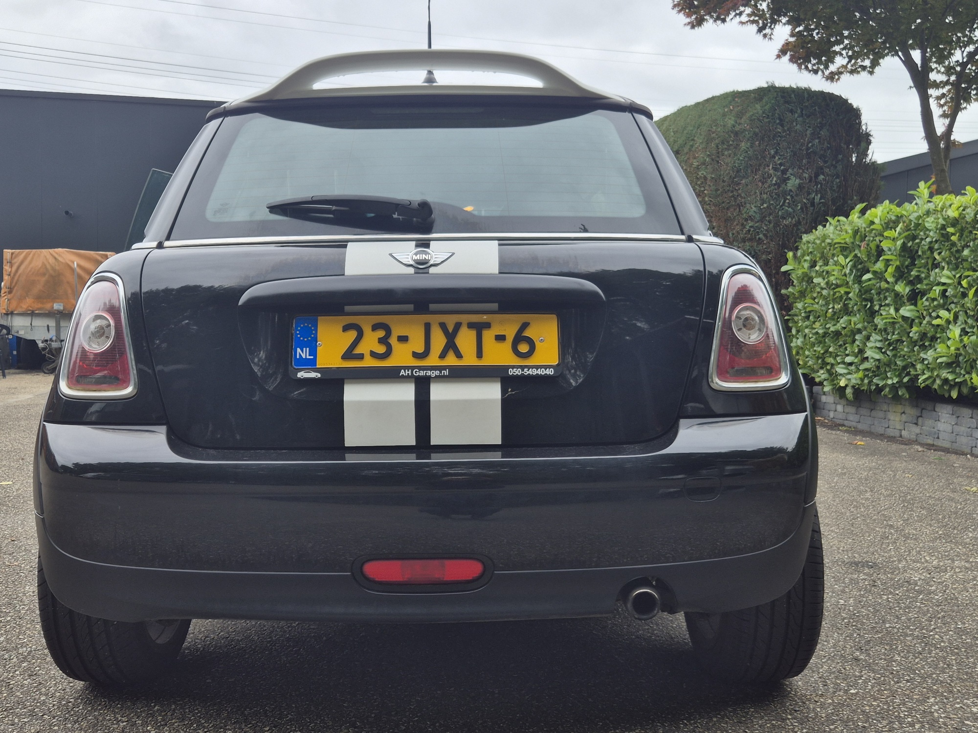 Mini one - Afbeelding 2