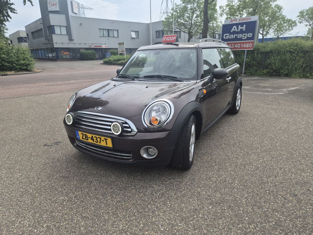 Mini