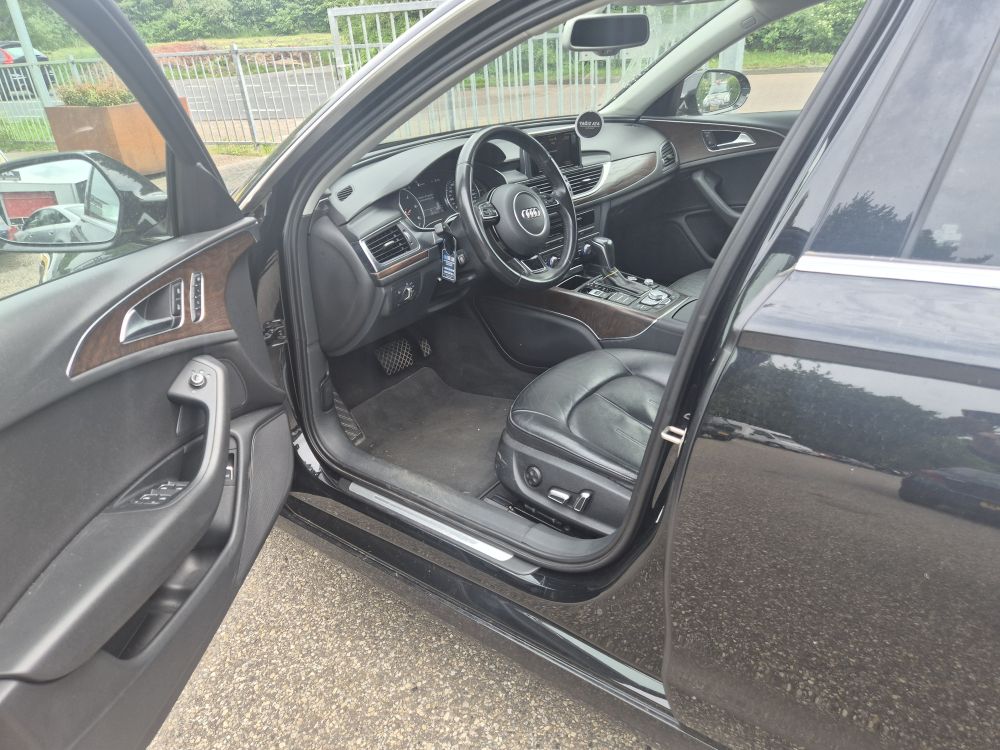 Audi A6 limousine - Afbeelding 22