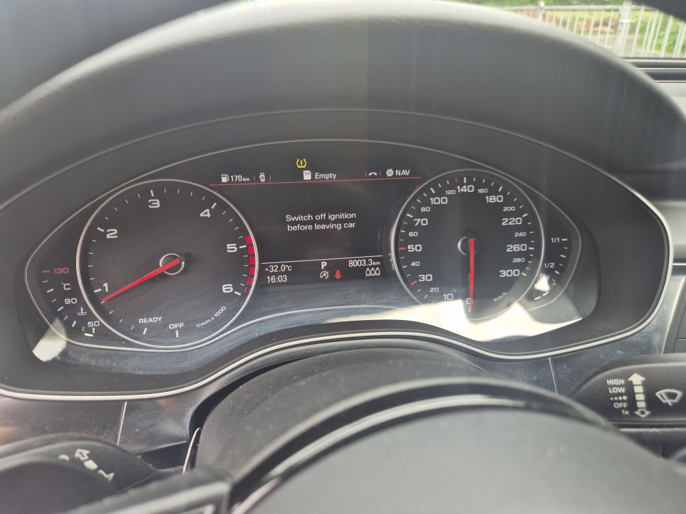 Audi A6 limousine - Afbeelding 21