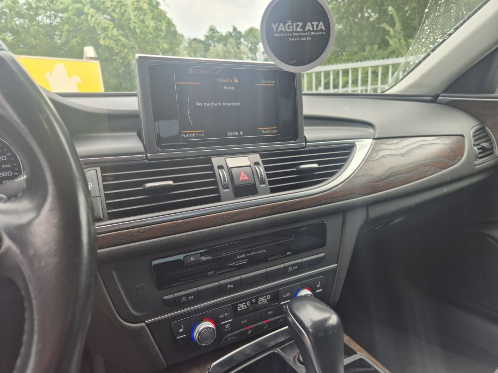 Audi A6 limousine - Afbeelding 20