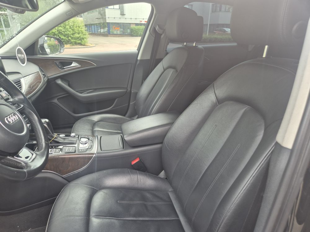 Audi A6 limousine - Afbeelding 19