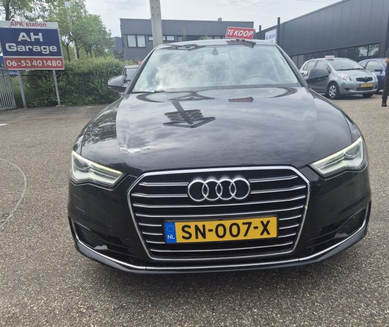 Audi A6 limousine - Afbeelding 17