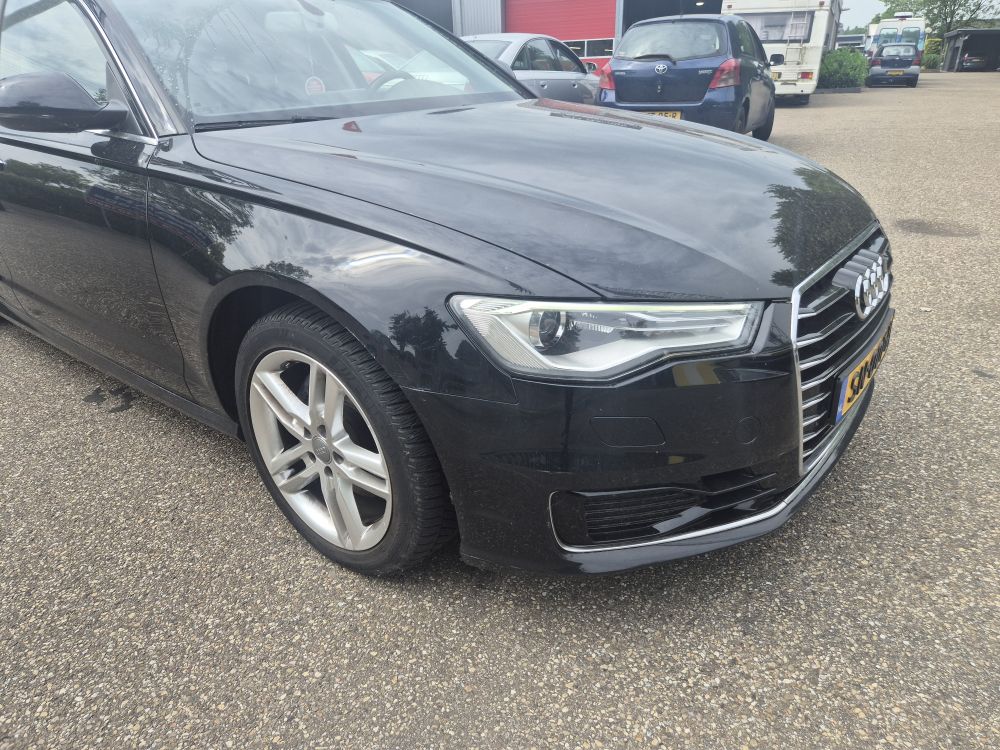 Audi A6 limousine - Afbeelding 16