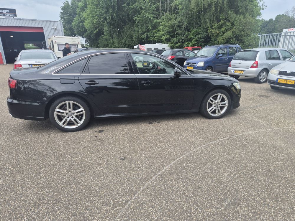Audi A6 limousine - Afbeelding 15