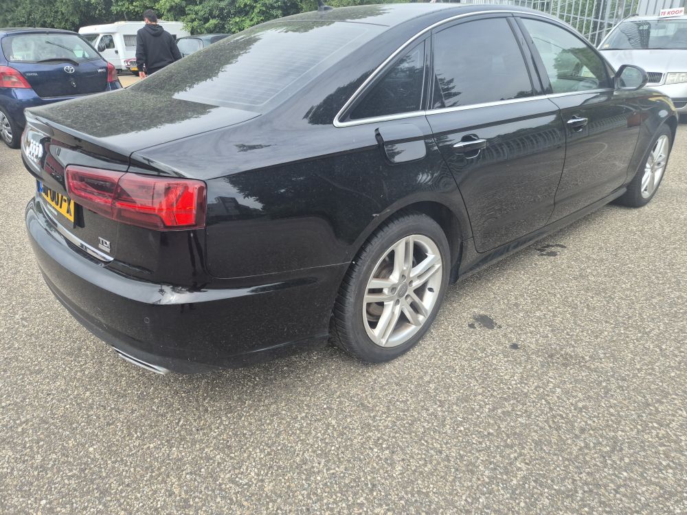 Audi A6 limousine - Afbeelding 14
