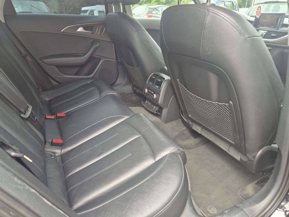 Audi A6 limousine - Afbeelding 12