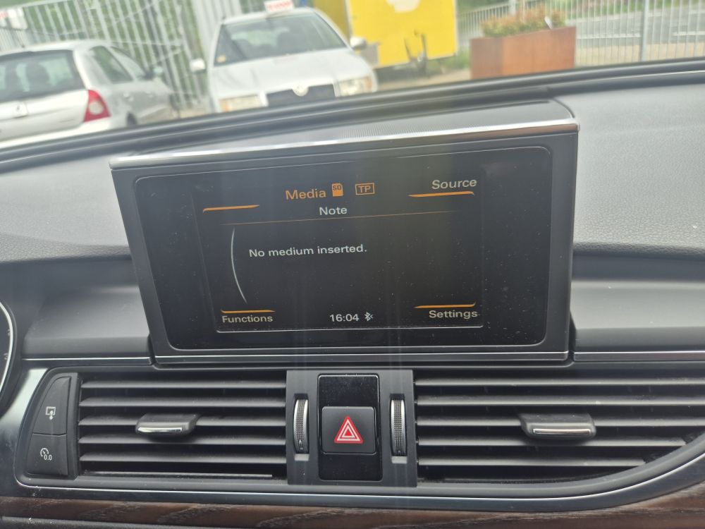 Audi A6 limousine - Afbeelding 10