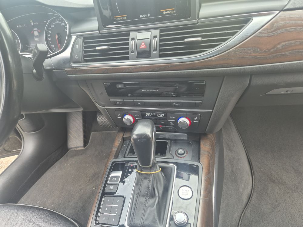 Audi A6 limousine - Afbeelding 9