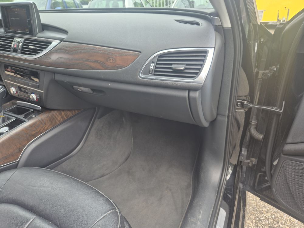 Audi A6 limousine - Afbeelding 7