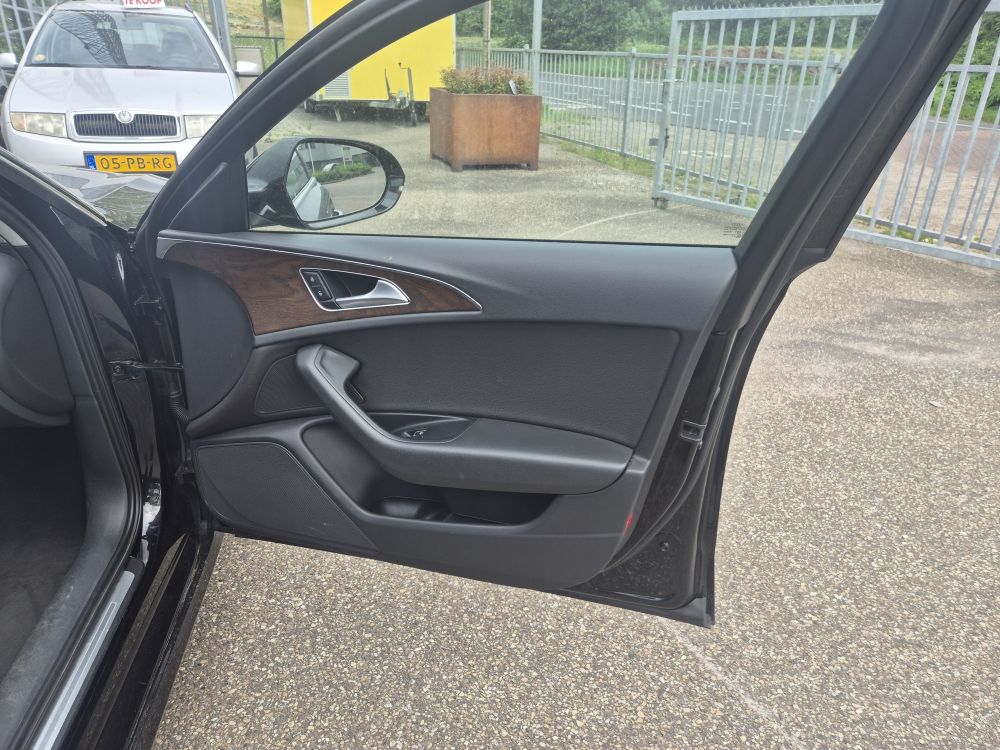 Audi A6 limousine - Afbeelding 6