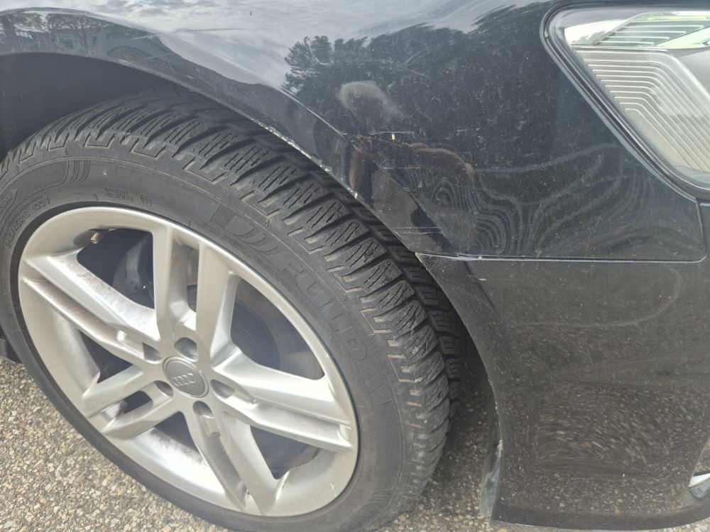 Audi A6 limousine - Afbeelding 5