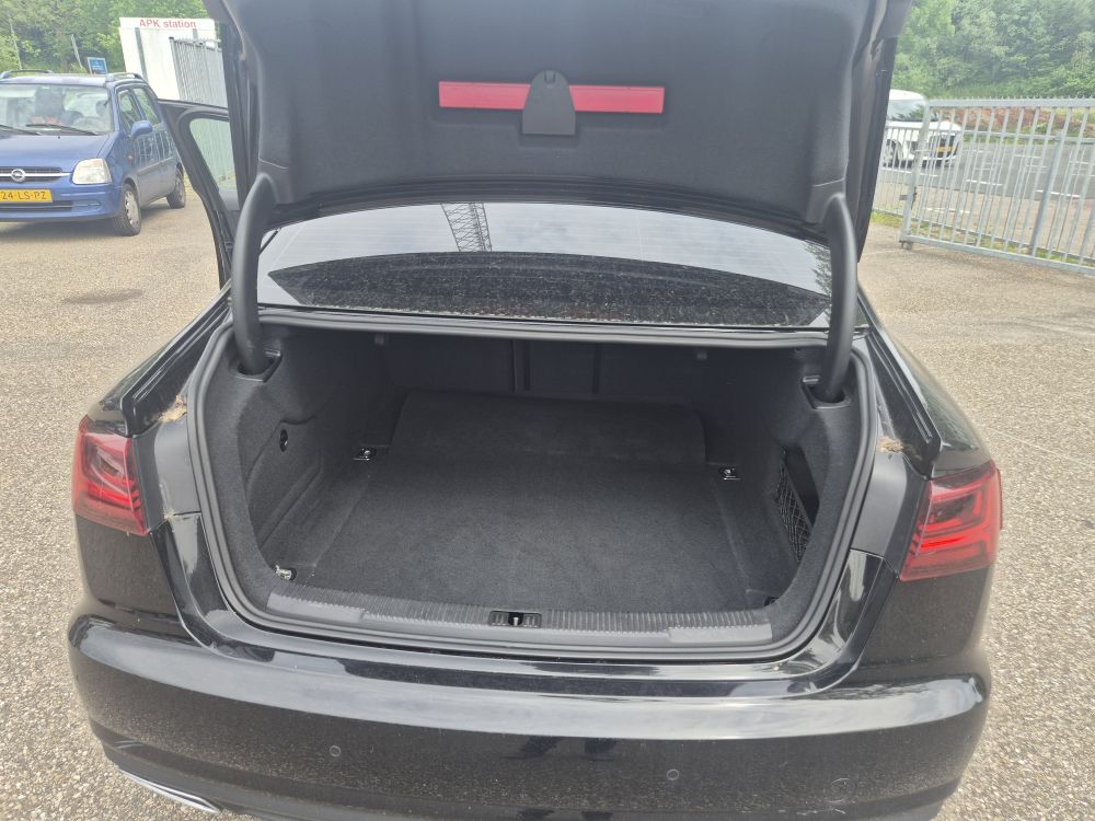 Audi A6 limousine - Afbeelding 3